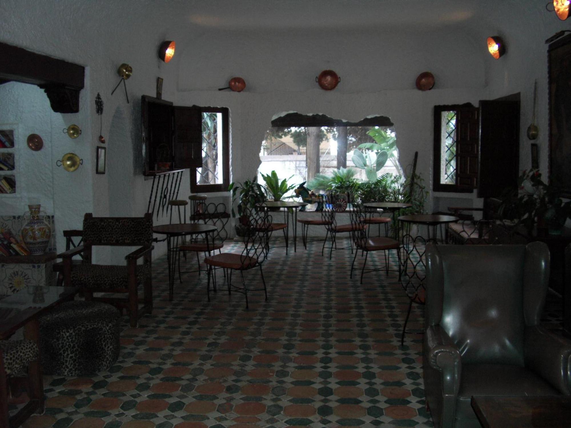 Hotel Residencia Miami Torremolinos Eksteriør bilde